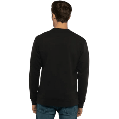 Next Level Apparel® Santa Barbara Pocket Sweatshirt - Sweatshirts - SwagWear