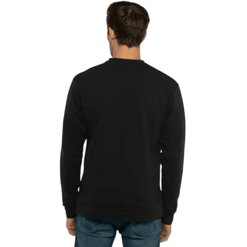 Next Level Apparel® Santa Barbara Pocket Sweatshirt - Sweatshirts - SwagWear