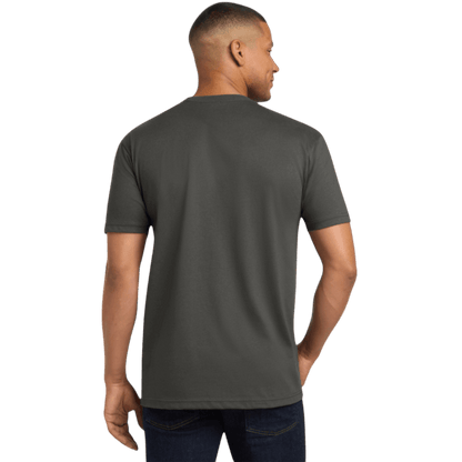Next Level Apparel® Unisex CVC Sueded Tee - T-Shirts - SwagWear