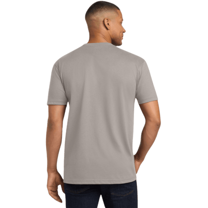 Next Level Apparel® Unisex CVC Sueded Tee - T-Shirts - SwagWear