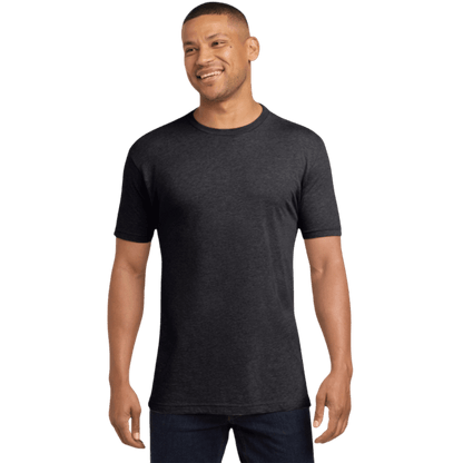 Next Level Apparel® Unisex CVC Sueded Tee - T-Shirts - SwagWear