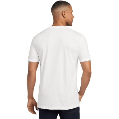 Next Level Apparel® Unisex CVC Sueded Tee - T-Shirts - SwagWear