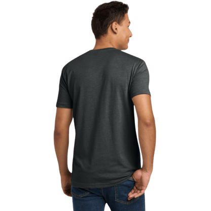 Next Level Apparel® Unisex CVC Tee - T-Shirts - SwagWear