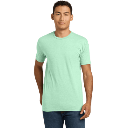 Next Level Apparel® Unisex CVC Tee - T-Shirts - SwagWear