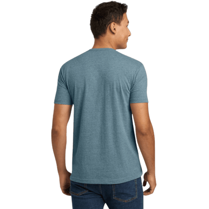 Next Level Apparel® Unisex CVC Tee - T-Shirts - SwagWear