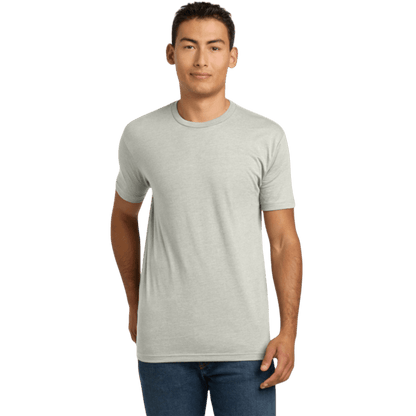 Next Level Apparel® Unisex CVC Tee - T-Shirts - SwagWear
