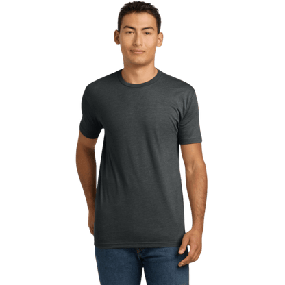 Next Level Apparel® Unisex CVC Tee - T-Shirts - SwagWear