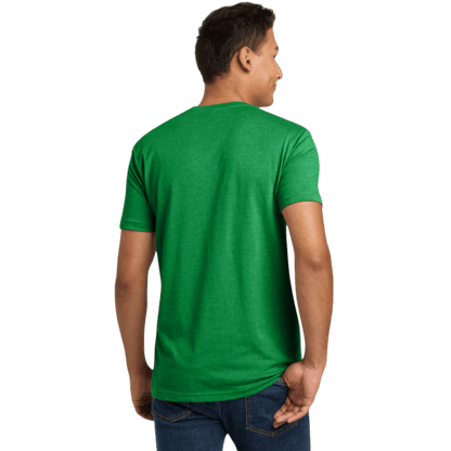 Next Level Apparel® Unisex CVC Tee - T-Shirts - SwagWear