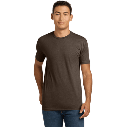 Next Level Apparel® Unisex CVC Tee - T-Shirts - SwagWear