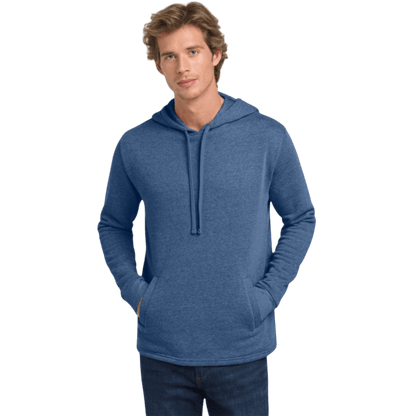 Next Level Apparel® Unisex Malibu Pullover Hoodie - Hoodies - SwagWear