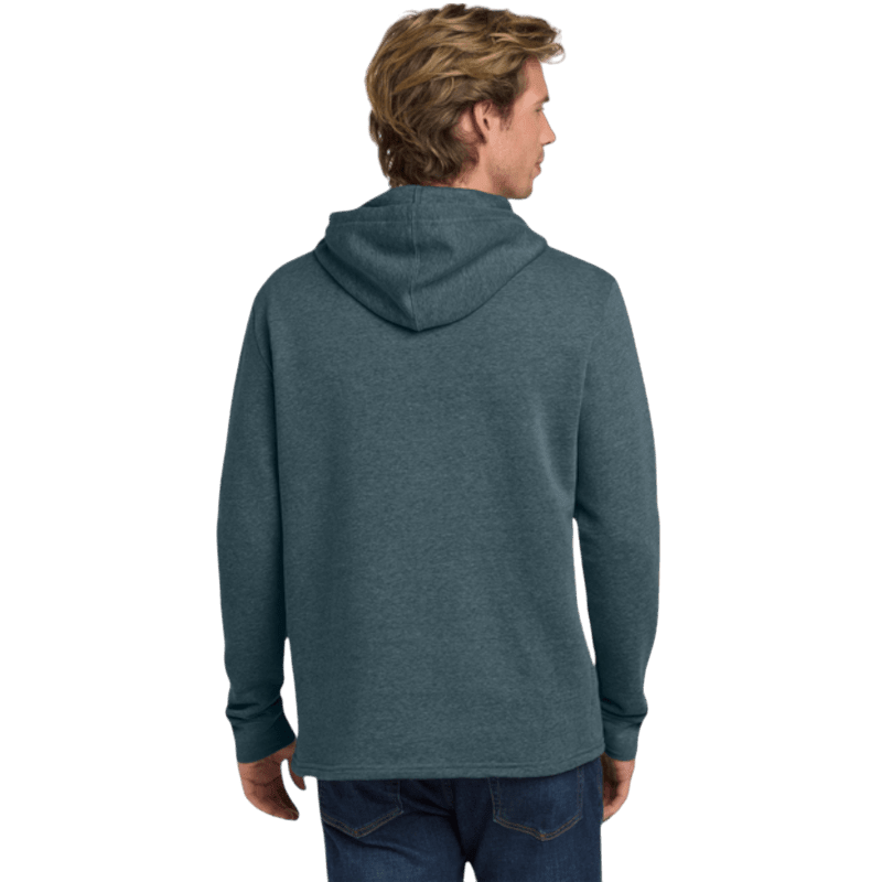 Next Level Apparel® Unisex Malibu Pullover Hoodie - Hoodies - SwagWear