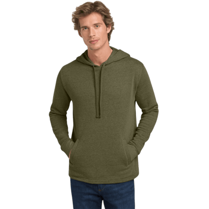 Next Level Apparel® Unisex Malibu Pullover Hoodie - Hoodies - SwagWear