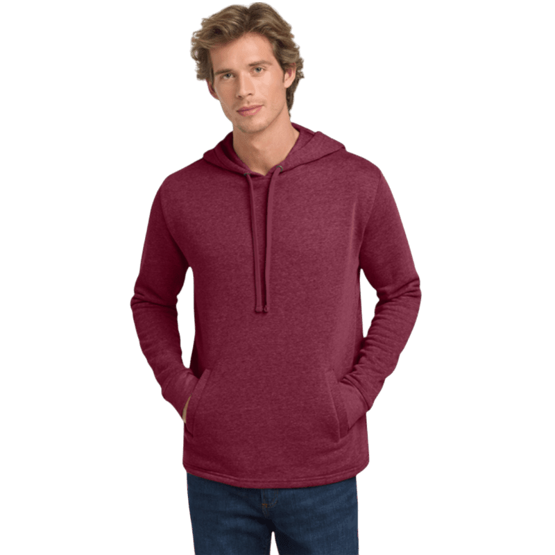 Next Level Apparel® Unisex Malibu Pullover Hoodie - Hoodies - SwagWear