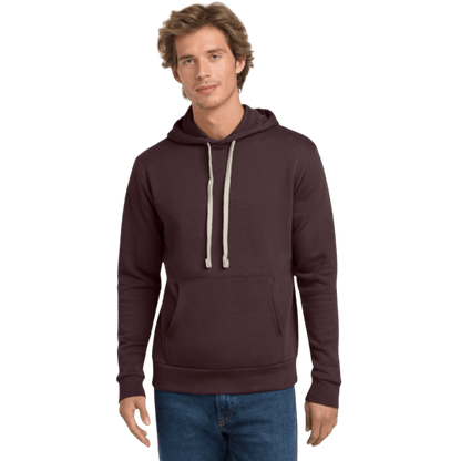 Next Level Apparel® Unisex Santa Cruz Pullover Hoodie - Hoodies - SwagWear