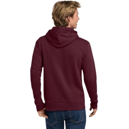 Next Level Apparel® Unisex Santa Cruz Pullover Hoodie - Hoodies - SwagWear