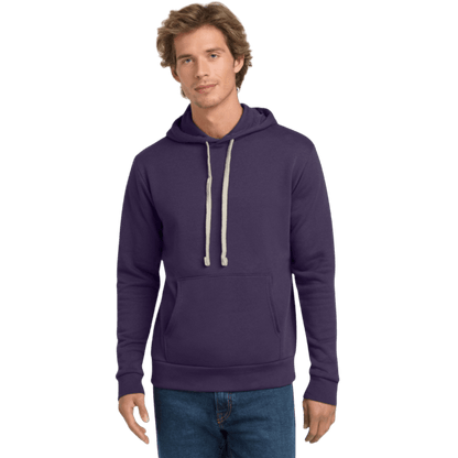 Next Level Apparel® Unisex Santa Cruz Pullover Hoodie - Hoodies - SwagWear