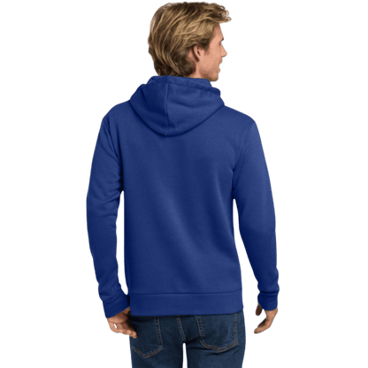 Next Level Apparel® Unisex Santa Cruz Pullover Hoodie - Hoodies - SwagWear