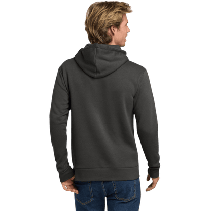 Next Level Apparel® Unisex Santa Cruz Pullover Hoodie - Hoodies - SwagWear