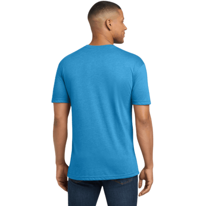 Next Level Apparel® Unisex Tri-Blend Tee - T-Shirts - SwagWear