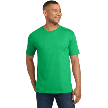 Next Level Apparel® Unisex Tri-Blend Tee - T-Shirts - SwagWear