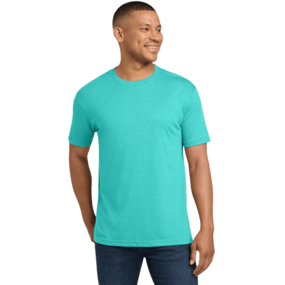 Next Level Apparel® Unisex Tri-Blend Tee - T-Shirts - SwagWear