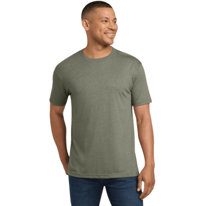 Next Level Apparel® Unisex Tri-Blend Tee - T-Shirts - SwagWear