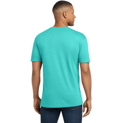 Next Level Apparel® Unisex Tri-Blend Tee - T-Shirts - SwagWear