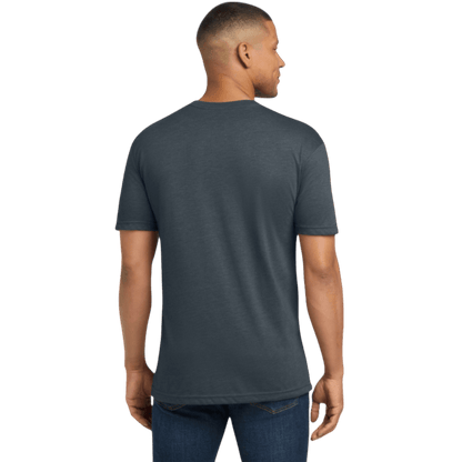 Next Level Apparel® Unisex Tri-Blend Tee - T-Shirts - SwagWear