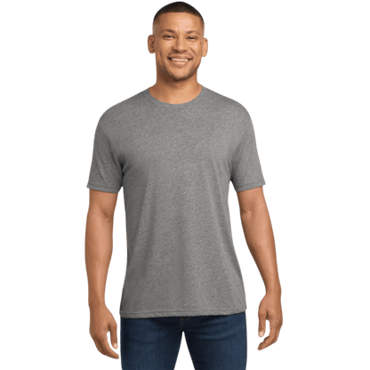 Next Level Apparel® Unisex Tri-Blend Tee - T-Shirts - SwagWear
