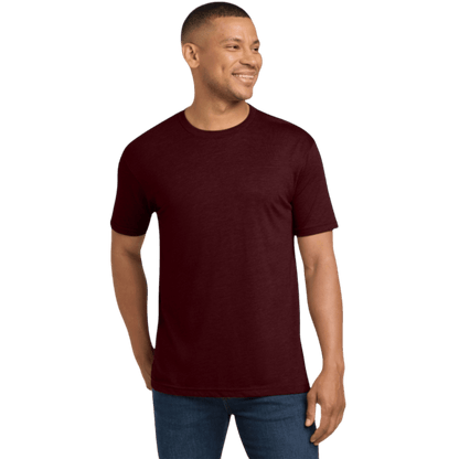 Next Level Apparel® Unisex Tri-Blend Tee - T-Shirts - SwagWear
