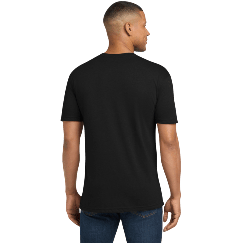 Next Level Apparel® Unisex Tri-Blend Tee - T-Shirts - SwagWear
