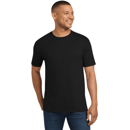 Next Level Apparel® Unisex Tri-Blend Tee - T-Shirts - SwagWear