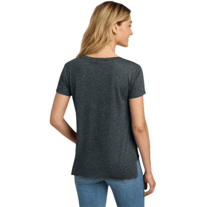 Next Level Apparel® Women’s Festival Scoop Neck Tee - T-Shirts - SwagWear