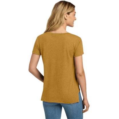 Next Level Apparel® Women’s Festival Scoop Neck Tee - T-Shirts - SwagWear
