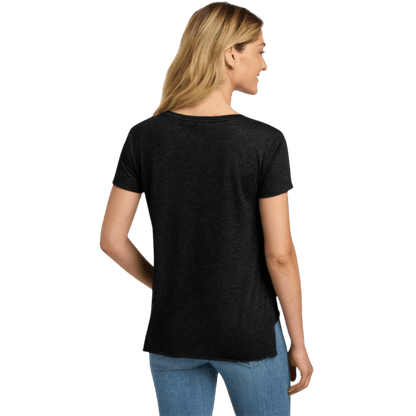 Next Level Apparel® Women’s Festival Scoop Neck Tee - T-Shirts - SwagWear