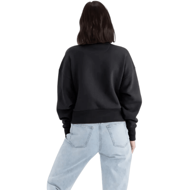 Next Level Apparel® Women’s Heavyweight Sweatshirt - Sweatshirts - SwagWear