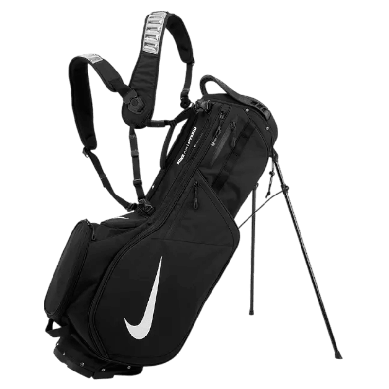 Nike Air Hybrid 2 Golf Bag - Golf Bags - SwagWear