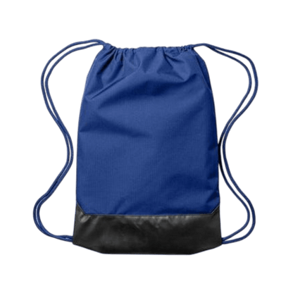 Nike Brasilia Drawstring Pack - Drawstring Bags - SwagWear