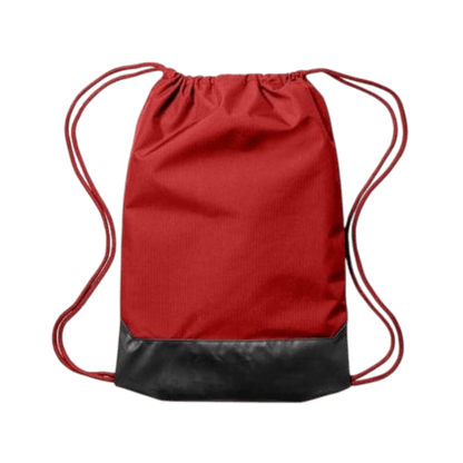 Nike Brasilia Drawstring Pack - Drawstring Bags - SwagWear