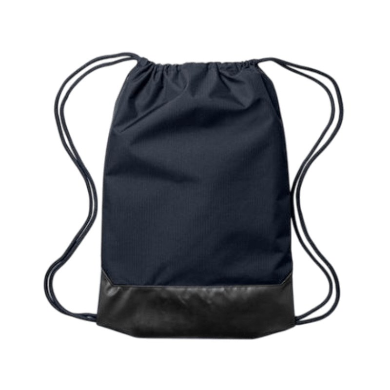 Nike Brasilia Drawstring Pack - Drawstring Bags - SwagWear