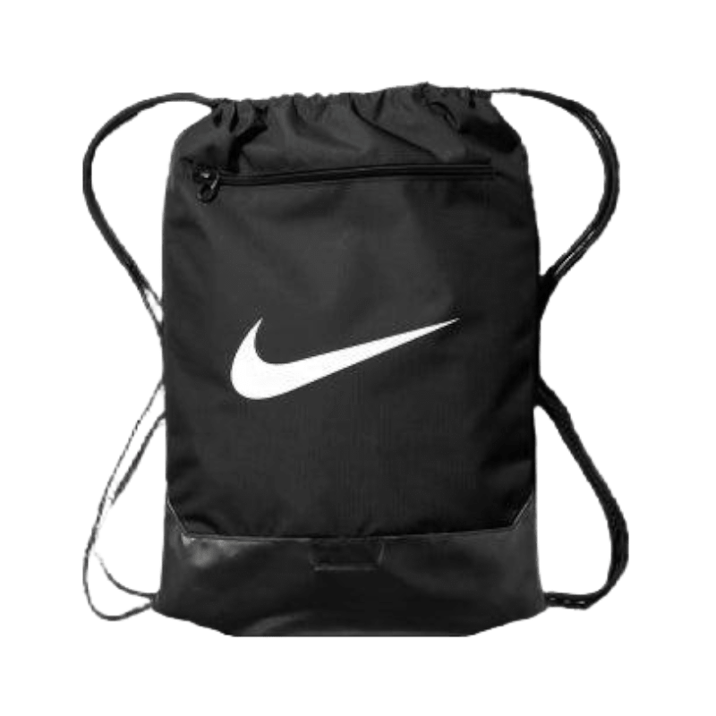 Nike Brasilia Drawstring Pack - Drawstring Bags - SwagWear