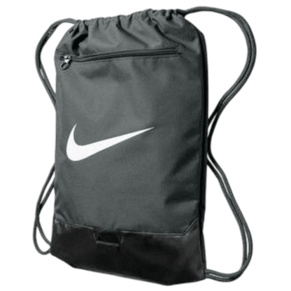 Nike Brasilia Drawstring Pack - Drawstring Bags - SwagWear
