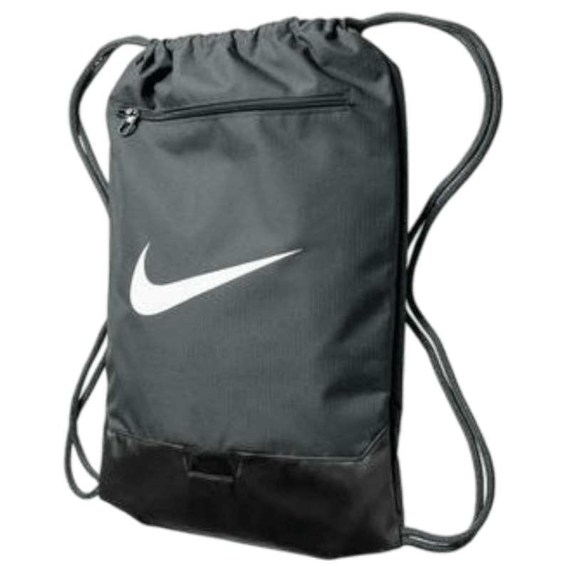Nike Brasilia Drawstring Pack - Drawstring Bags - SwagWear
