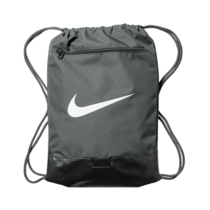 Nike Brasilia Drawstring Pack - Drawstring Bags - SwagWear