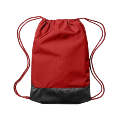 Nike Brasilia Drawstring Pack - Drawstring Bags - SwagWear