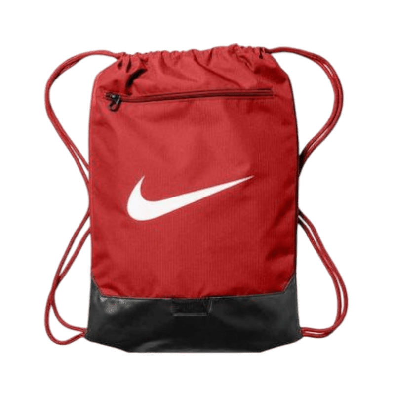 Nike Brasilia Drawstring Pack - Drawstring Bags - SwagWear