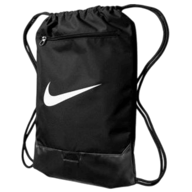 Nike Brasilia Drawstring Pack - Drawstring Bags - SwagWear
