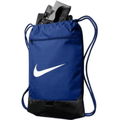 Nike Brasilia Drawstring Pack - Drawstring Bags - SwagWear