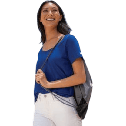 Nike Brasilia Drawstring Pack - Drawstring Bags - SwagWear