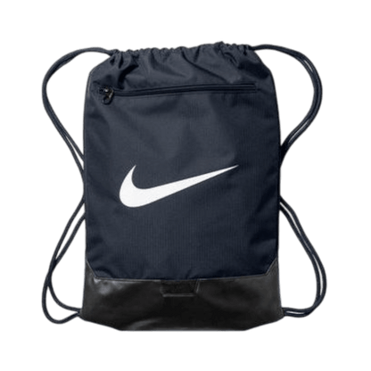 Nike Brasilia Drawstring Pack - Drawstring Bags - SwagWear